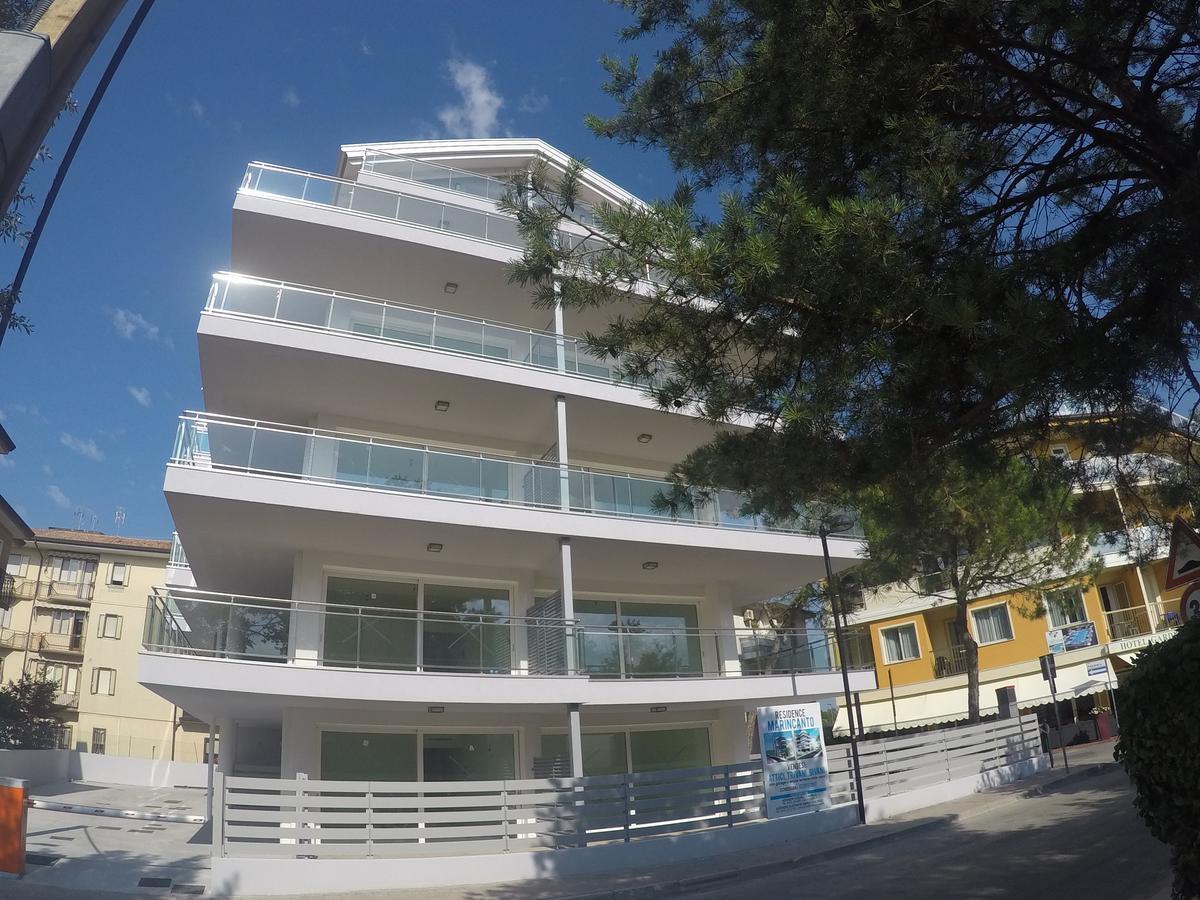 Mare Incanto - Agenzia Cocal Caorle Eksteriør bilde